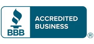 Better Business Bureau - Accredited Business