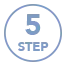 step-5 icon